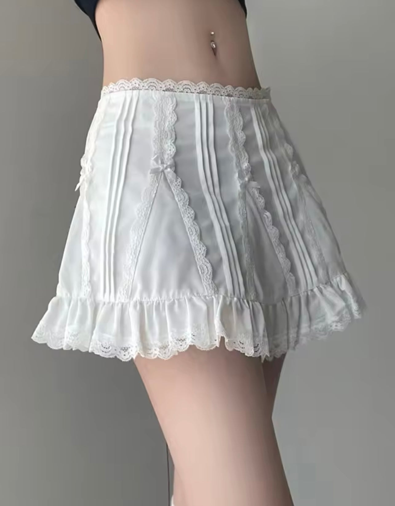 Stasi skirt