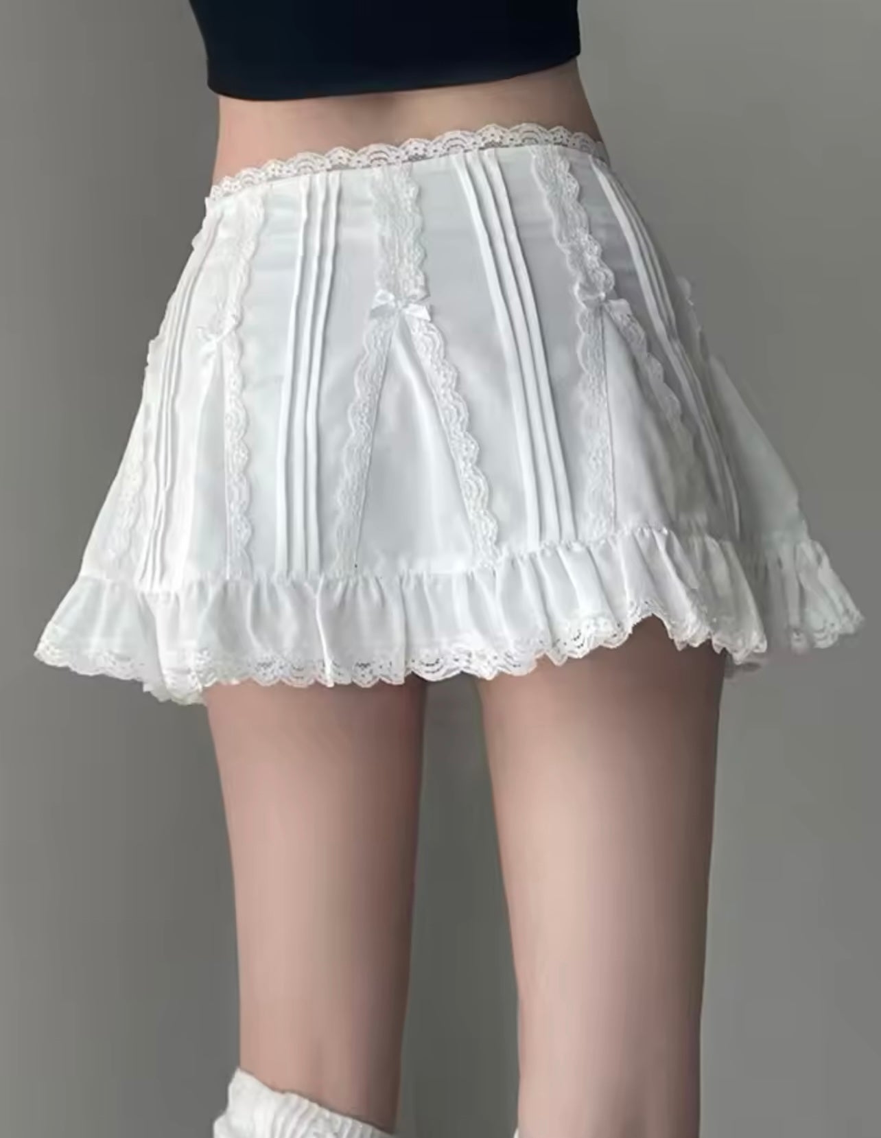 Stasi skirt