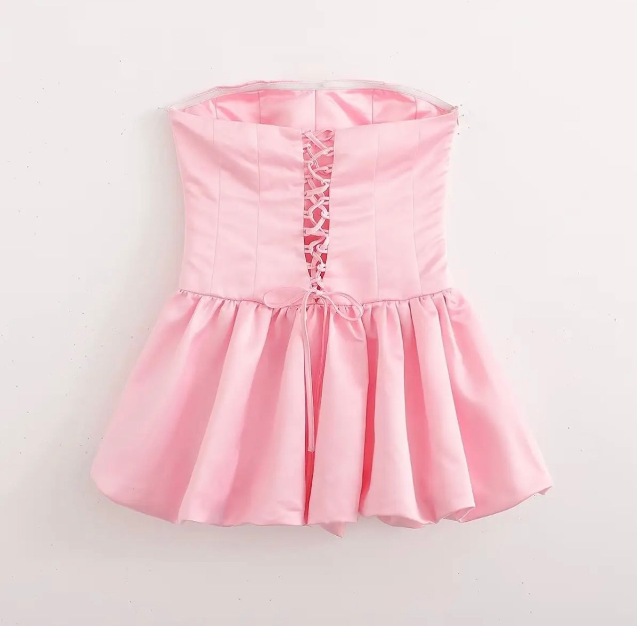 Barbie dress