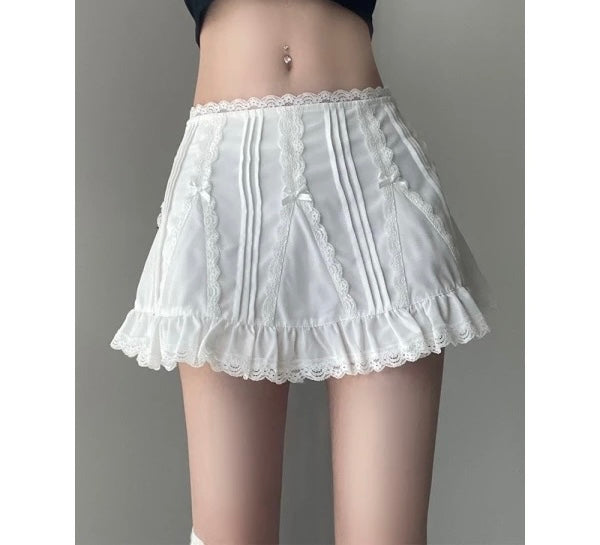 Stasi skirt